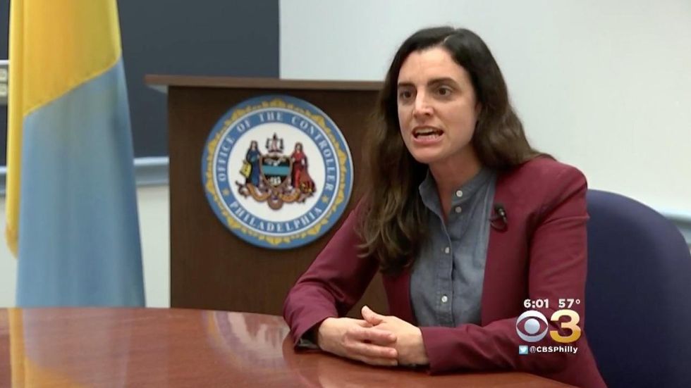 The city of Philadelphia has misplaced more than $33 million in cash