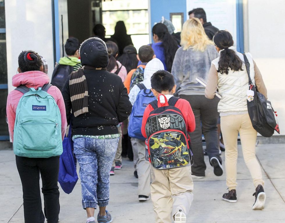 Illinois bill would give funding to schools that reduce 'reliance on law enforcement