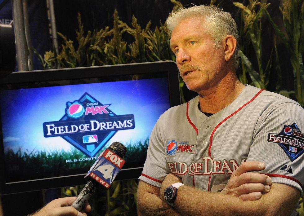 Baseball Hall of Famer on the hot seat for on-air joke about women, #MeToo movement