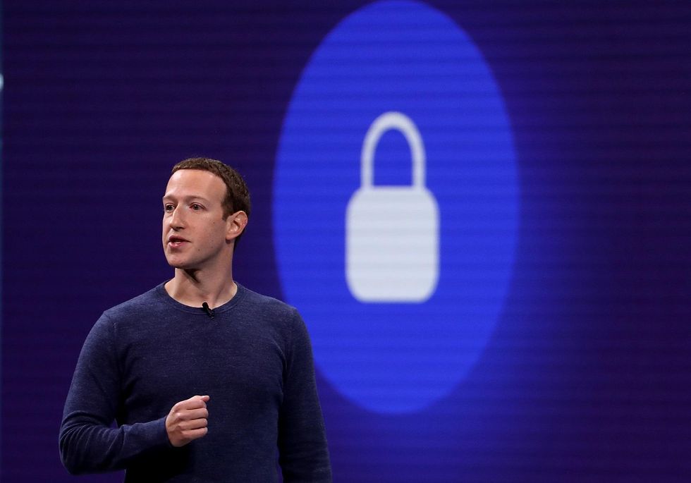 Facebook will now start ranking news organizations by their 'trustworthiness