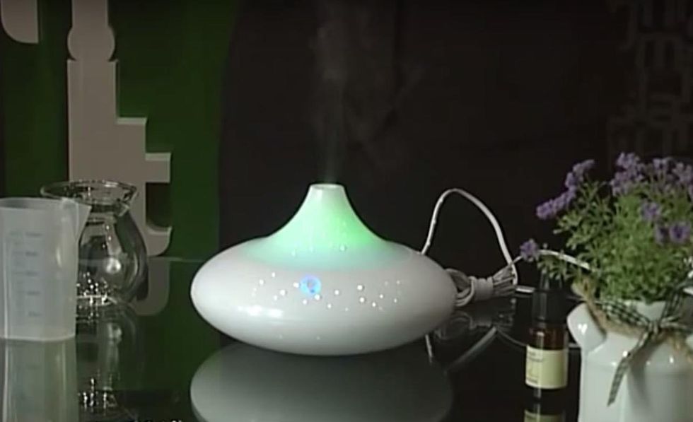 College to host 'healing' retreat for 'social justice advocates.' Aromatherapy is on the agenda.