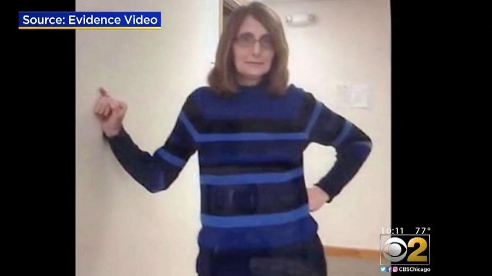 Social worker lost her life after trying to remove toddler from abusive home