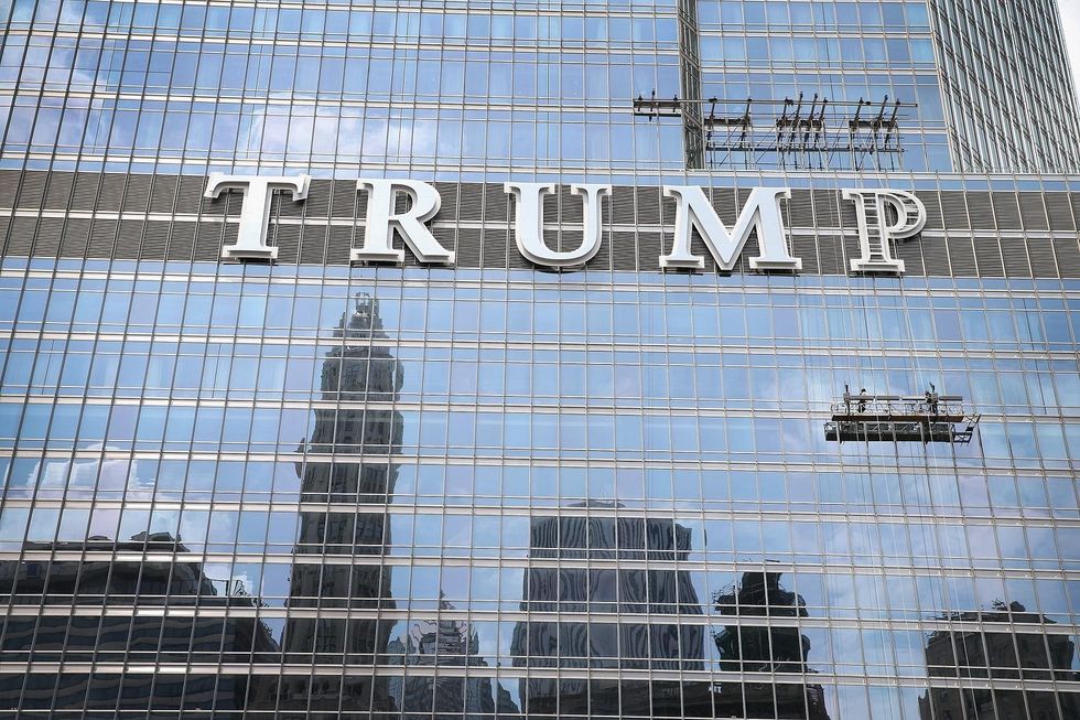 Court rules that 'Trump Place' in New York City is allowed to change its name