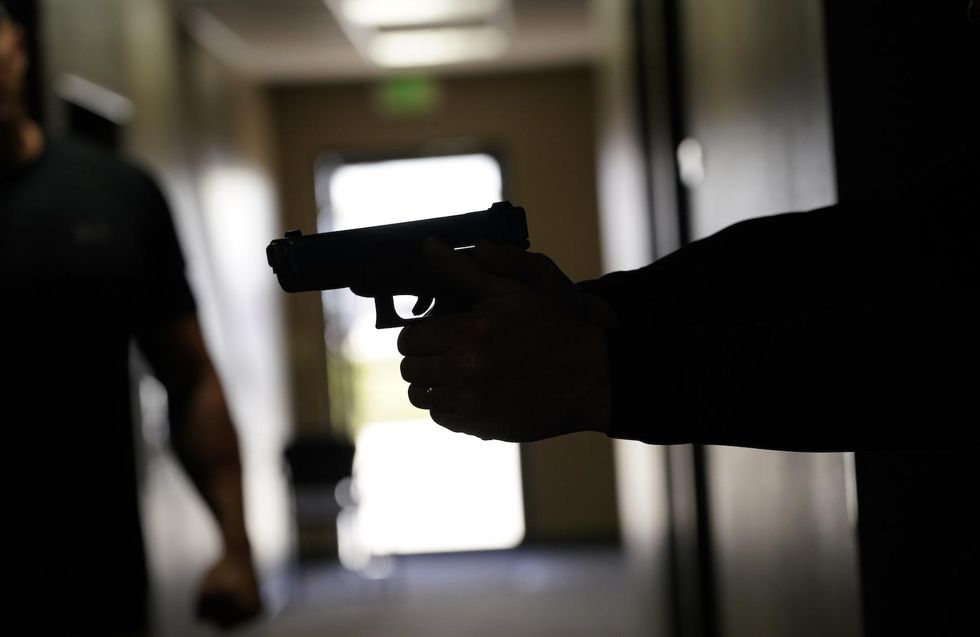 Oklahoma on the verge of expanding gun rights with 'constitutional carry' bill