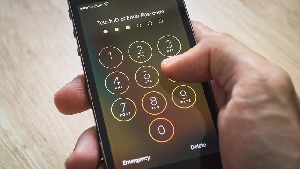 Judicial Watch: Soros funding backs phone app designed to protect illegal immigrants from ICE