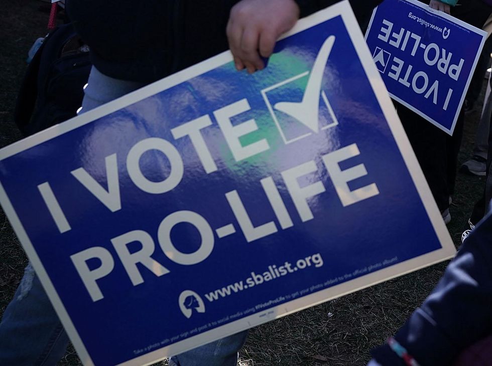 South Carolina bill would ban 97 percent of state's abortions — and a Democrat is responsible