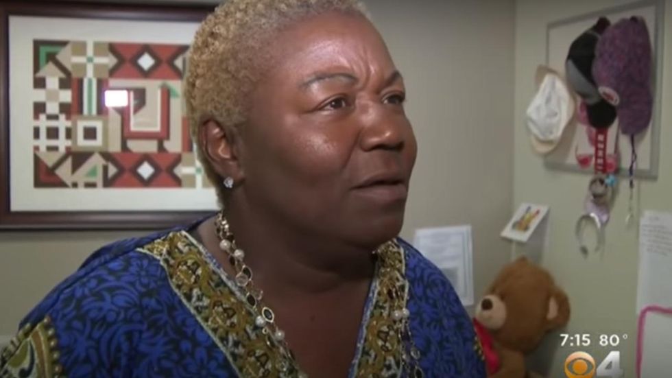 Victims of human sex trafficking trade find hope, shelter at South Florida nonprofit group