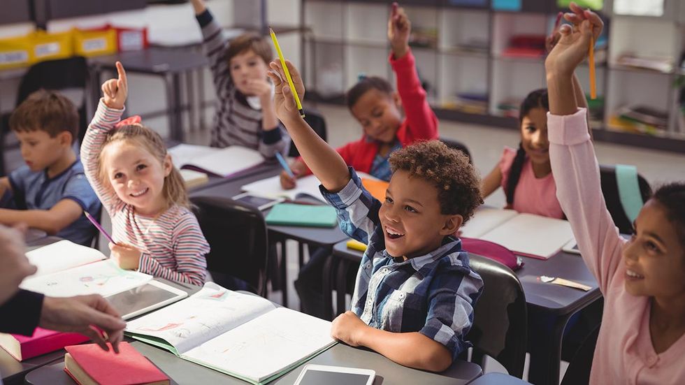 California school district nixes controversial sex education program for grades 4 through 6