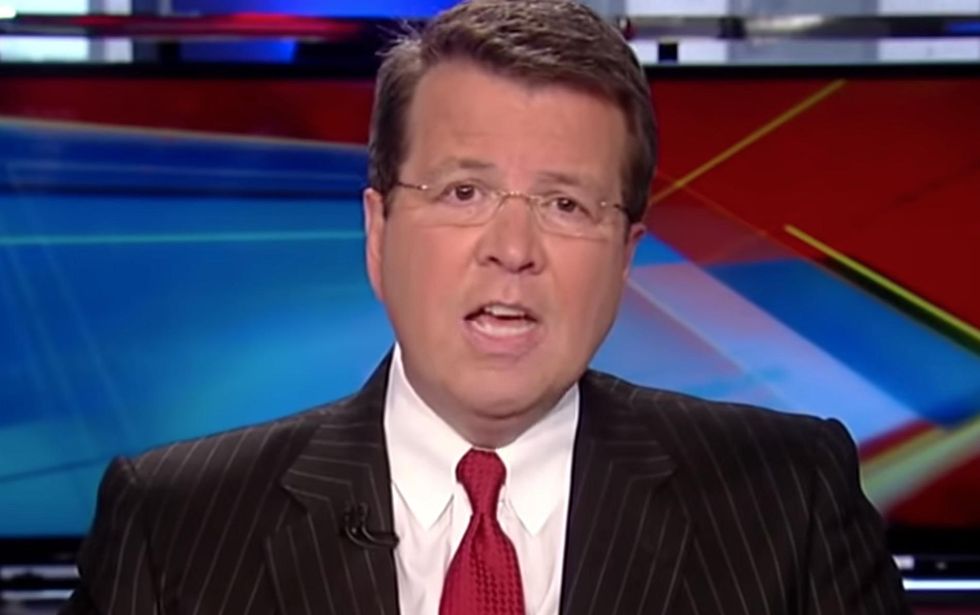 Neil Cavuto stuns Fox News viewers with scathing rebuke - here's what he said