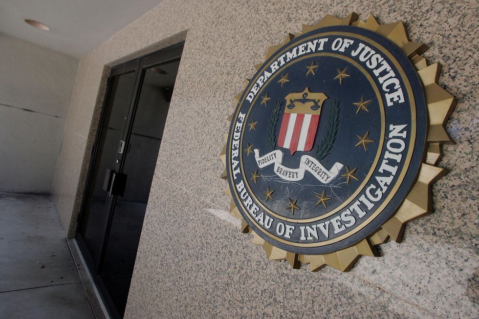 FBI did not collect personal emails of notorious anti-Trump agents. Here's why that matters.