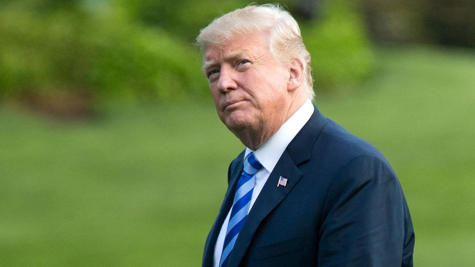 Trump suggests government shutdown if he doesn't get funding for US-Mexico border wall