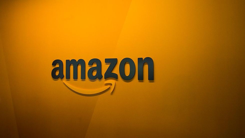 Christian group barred from Amazon charity program, but anti-Semitic, terrorist groups allowed in