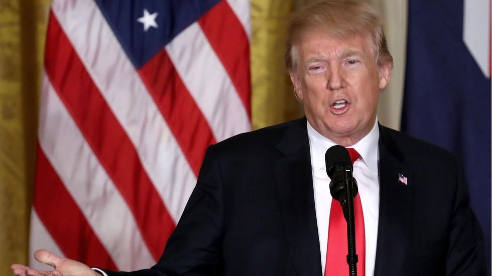 Yes, Trump deserves a Nobel Prize – once he actually seals peace with North Korea