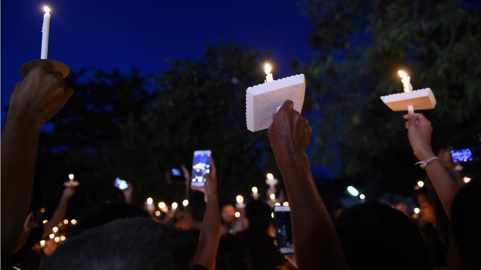 Zuhdi Jasser: Stop the denial – Islamism matters