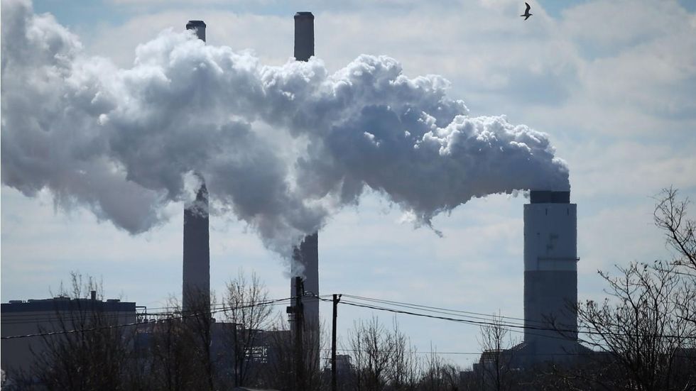 Here's why a carbon tax is a bad idea