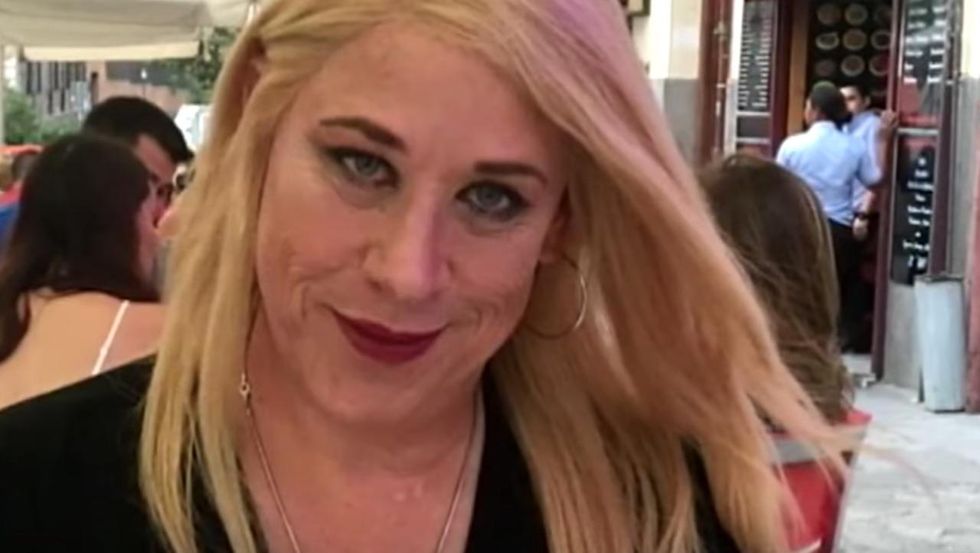 Openly transgender Texas mayor who transitioned after appointment loses bid for two-year term