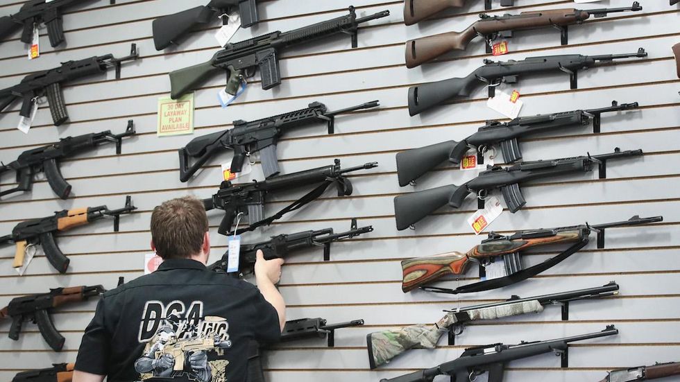 More Illinois counties join Effingham County; pass 'sanctuary' resolutions to protect gun rights