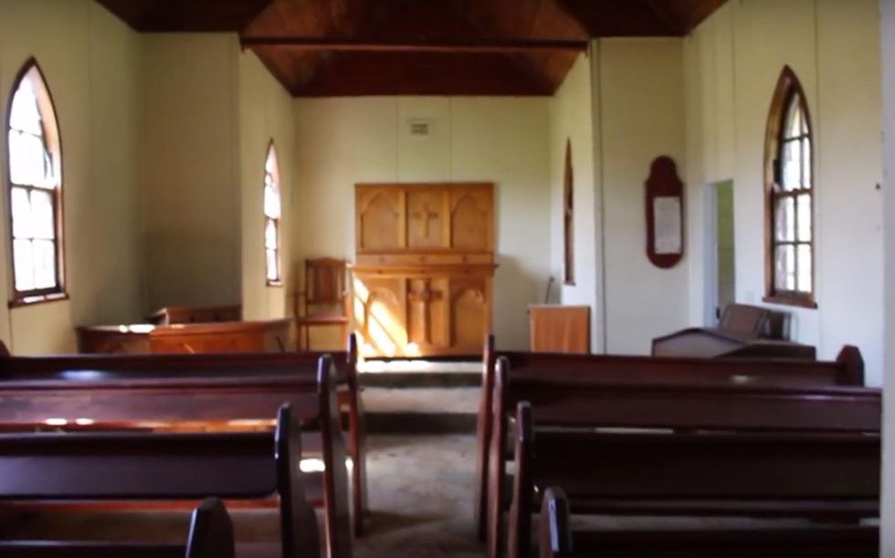 We have an overconcentration of churches': Neighborhood group wants permit for new church denied