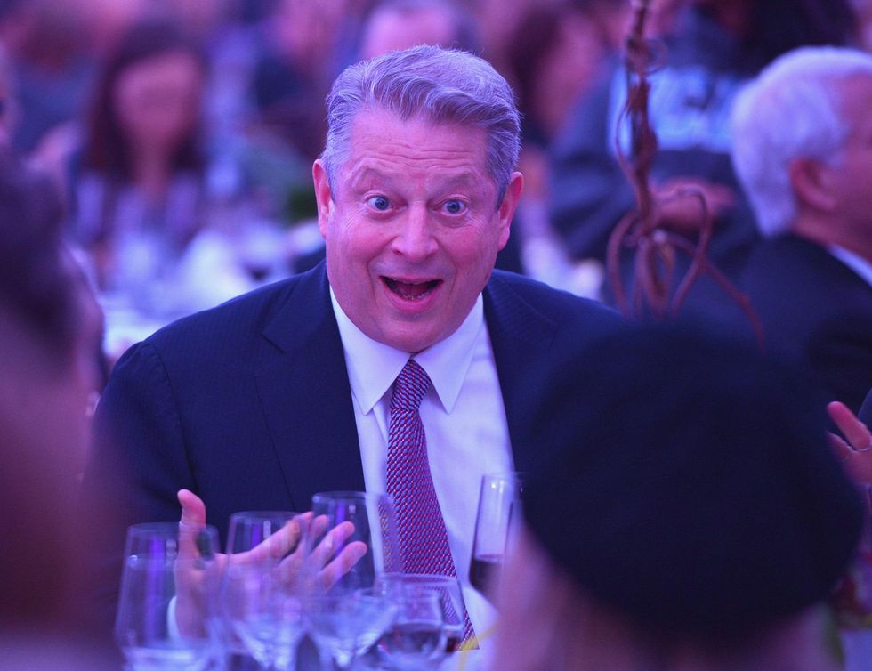 Study: Global-warming skeptics more likely to be eco-friendly than alarmists