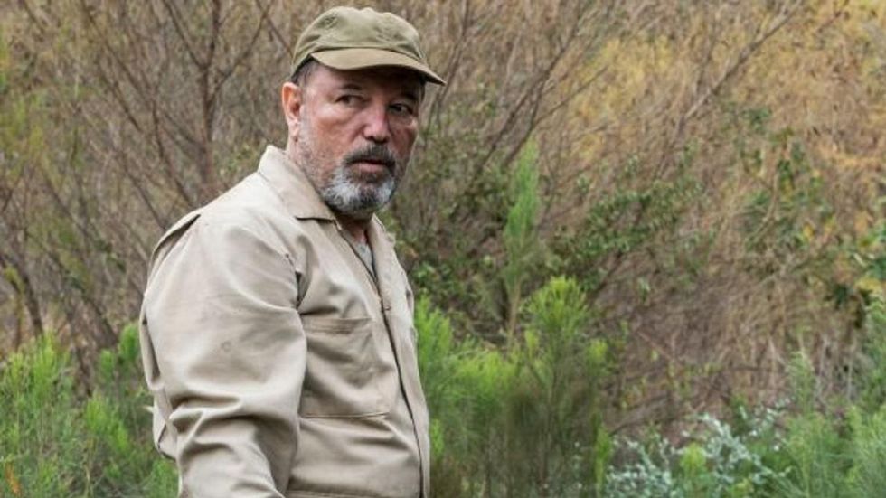 'Fear the Walking Dead' episode recap: ‘BURIED’