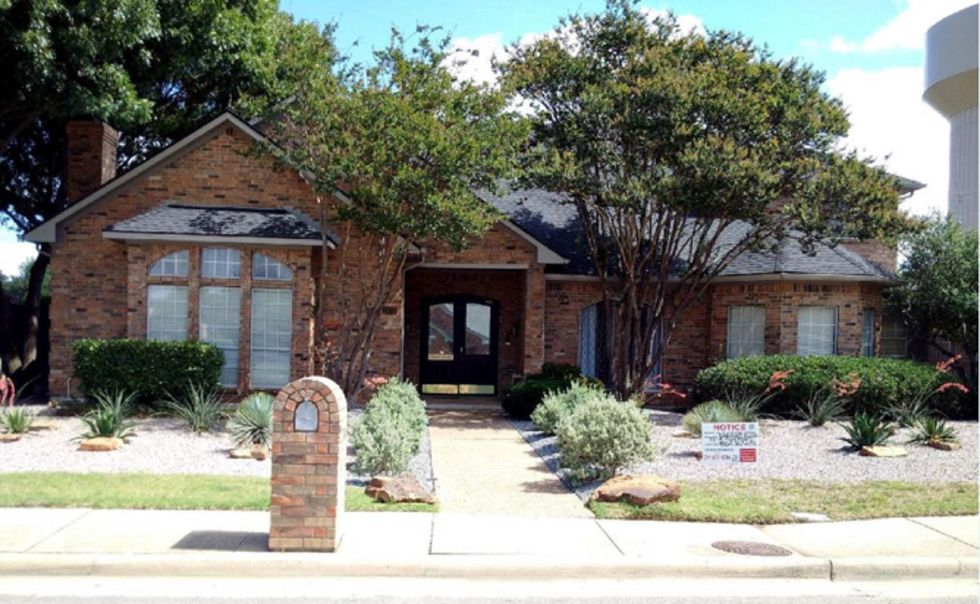 Orthodox Jewish congregation sues city of Dallas over religious discrimination
