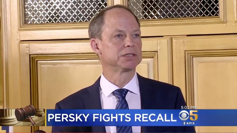 Californians to vote whether to recall judge who sentenced Stanford swimmer to six months for rape