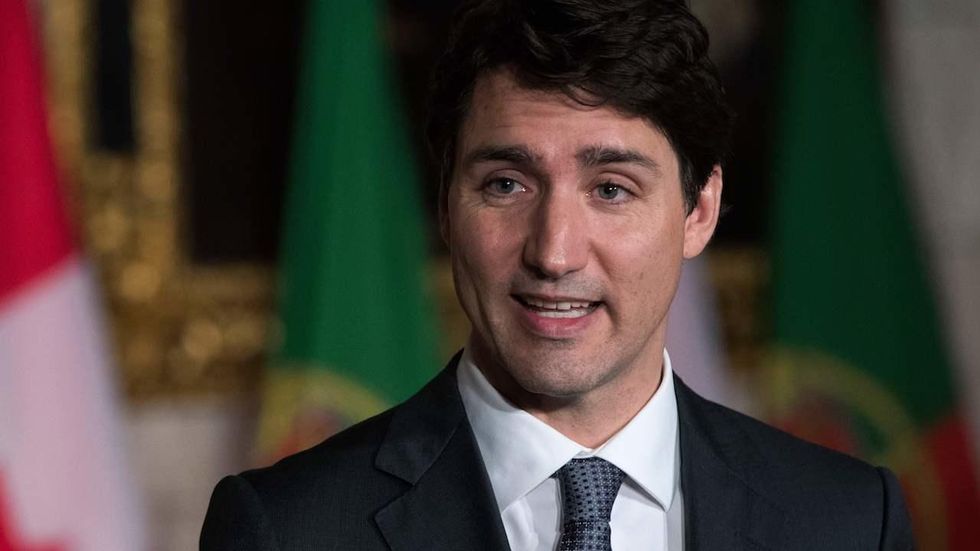 Canada: Prime Minister Trudeau to apologize for turning away Jewish refugees before WWII