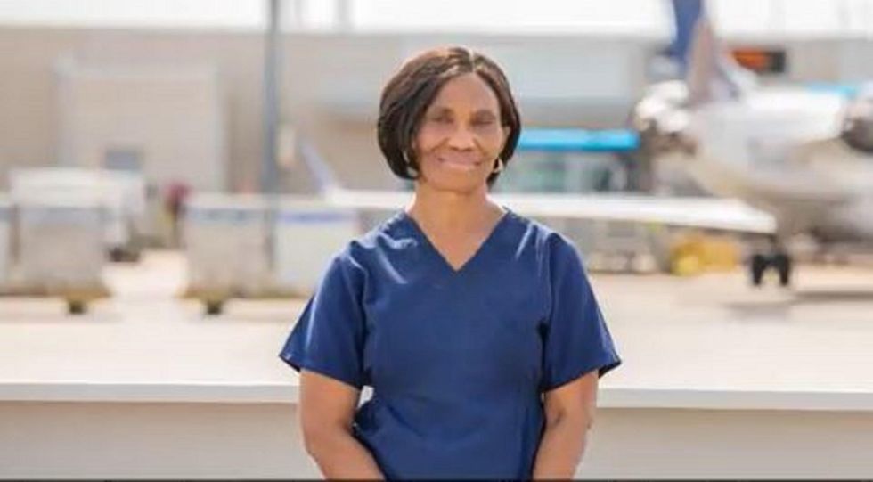 Customs agents took more than $40k from Texas nurse, won't give it back unless she does this