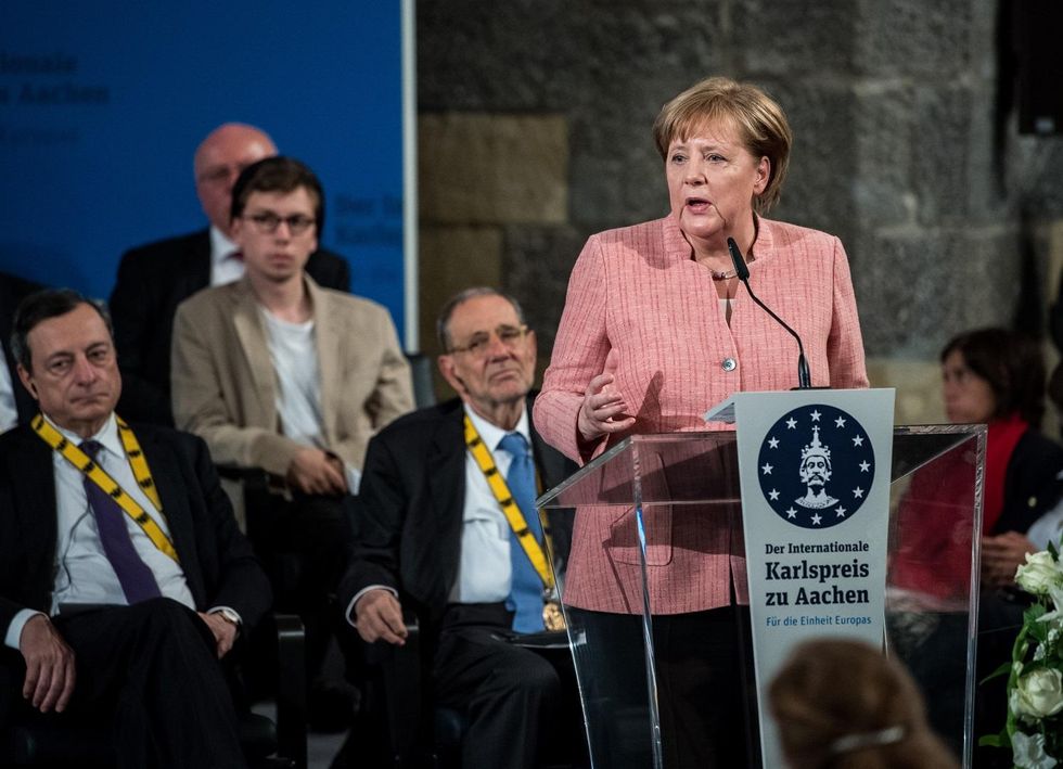 News you need: Morning links for Thursday, May 10