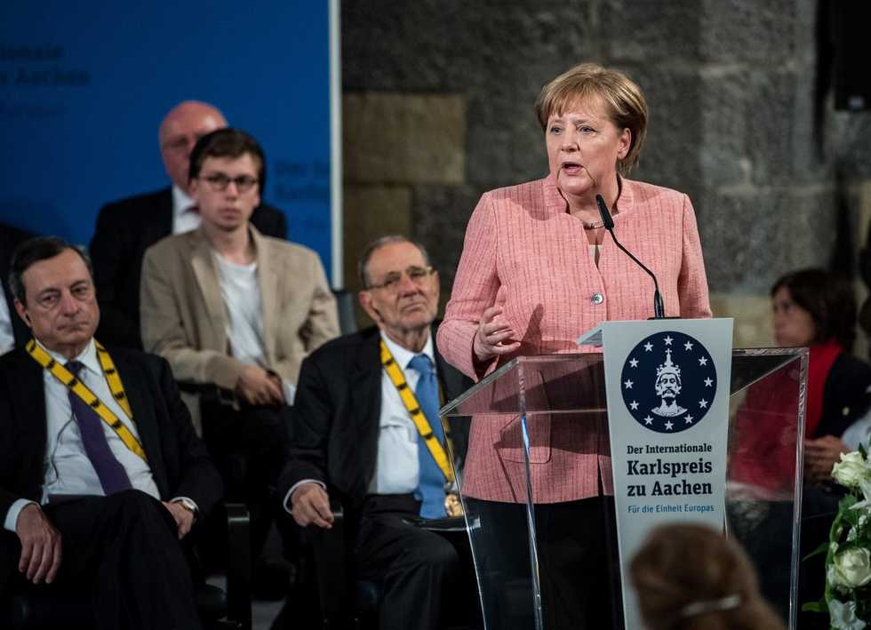 News you need: Morning links for Thursday, May 10