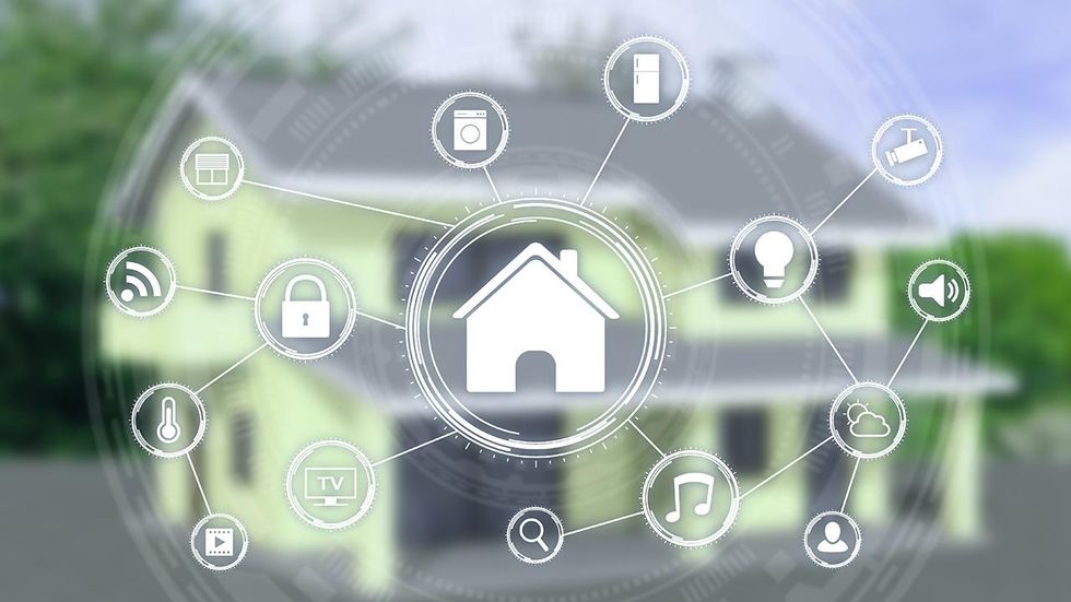 Amazon launches model homes completely controlled by Alexa