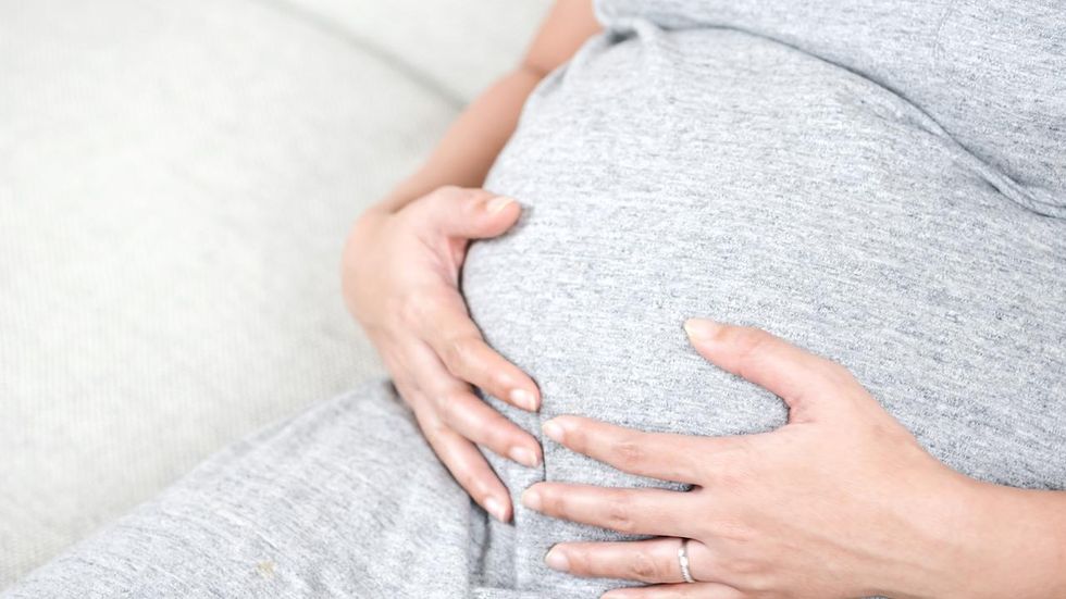 Study: Majority of Colorado pot shops recommend pregnant women use marijuana for morning sickness