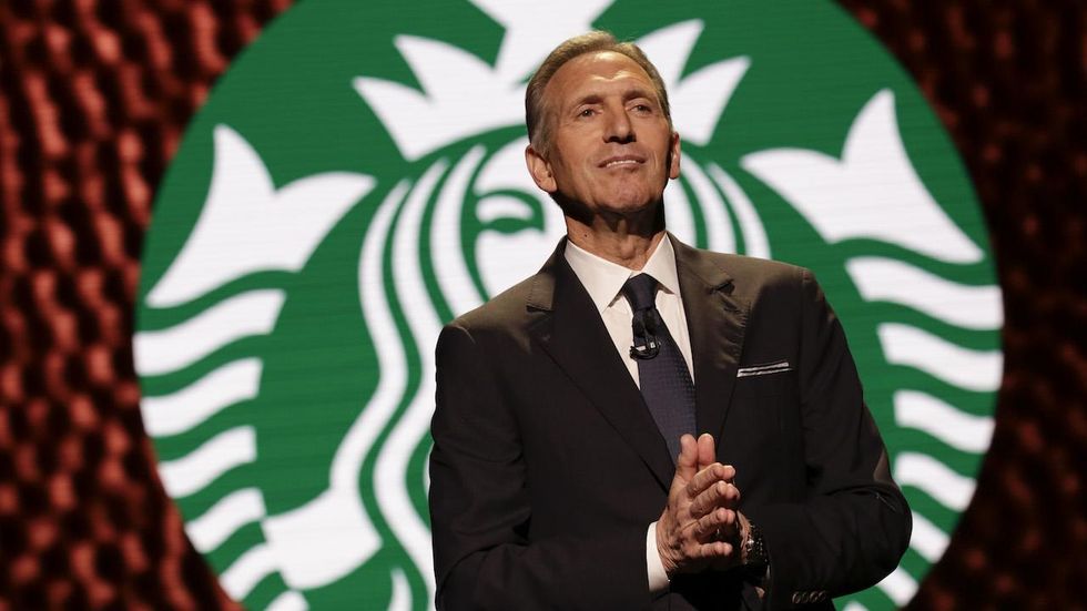 Starbucks says now anyone can use its bathrooms — whether they make a purchase or not
