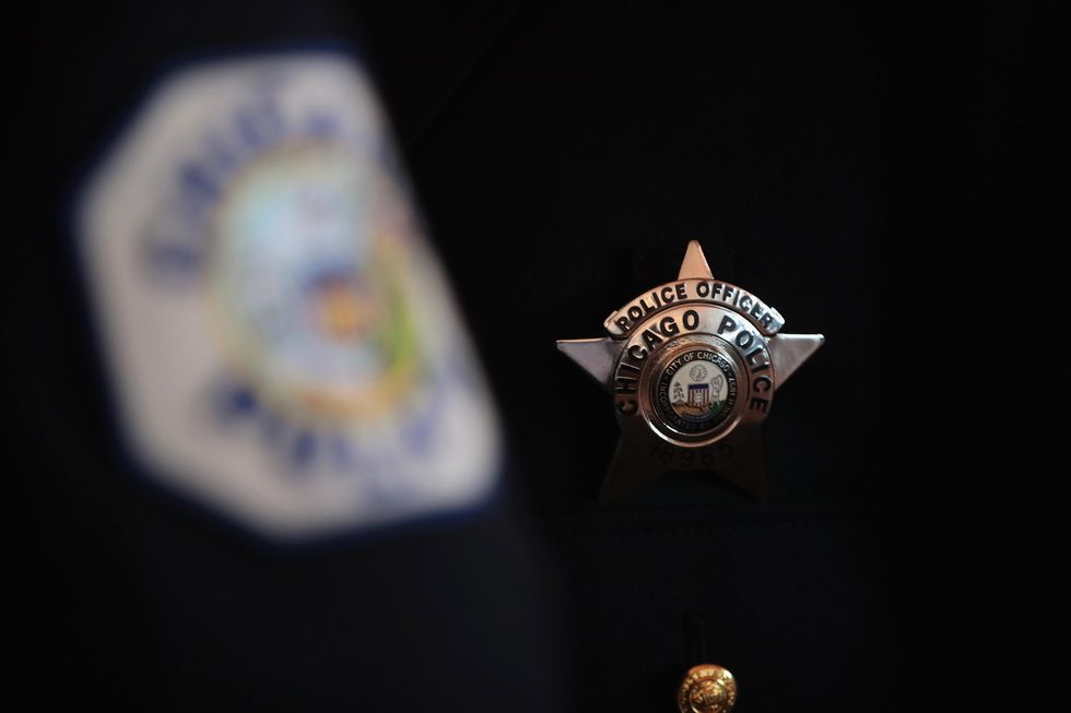 Chicago cops charged with using false warrants to steal cash and drugs, pay off informants