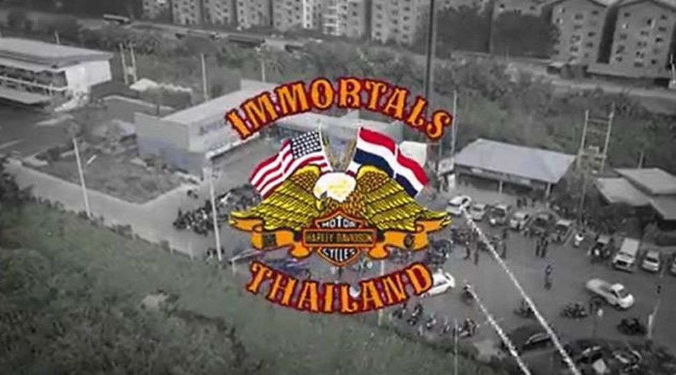 Harley-Davidson jobs reportedly being shipped to Thailand