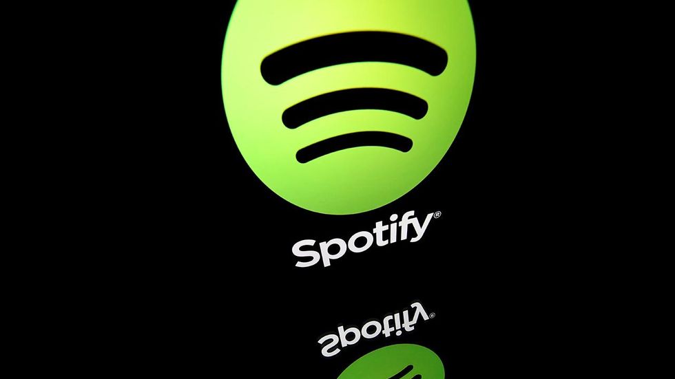 Liberal Southern Poverty Law Center now policing Spotify music website for 'hateful' content