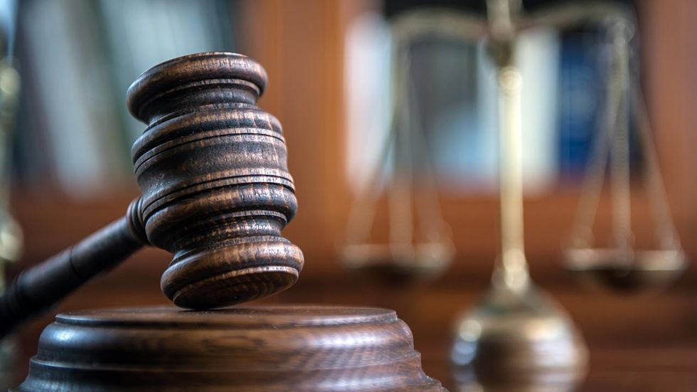 Oklahoma Republican gov signs law allowing faith-based adoption agencies to refuse LGBT applicants