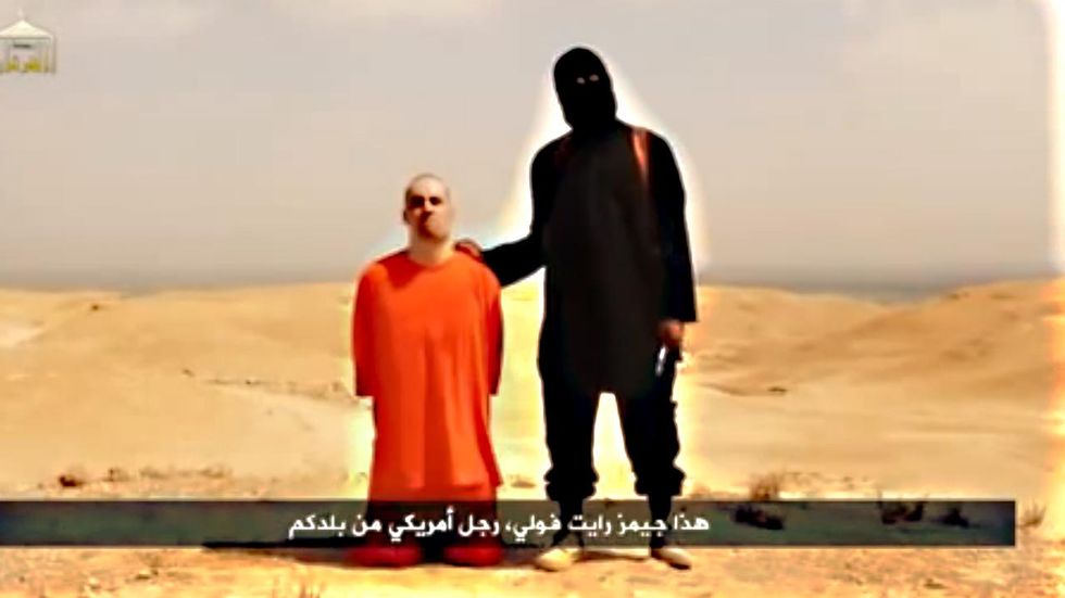 Fate of captured Islamic militants remains in limbo as US, Britain sort through legal options