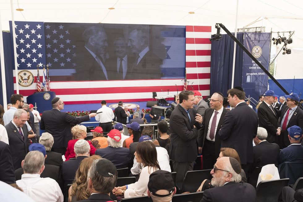 News you need: Morning links for Monday, May 14