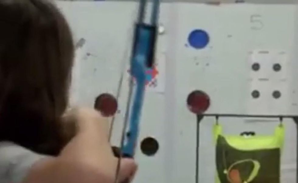 State lawmaker wants to ban riflery, archery programs at schools. The Parkland killer is partly why.