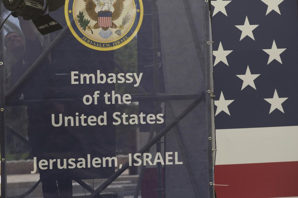 Israeli soccer team wants to change name to honor Trump, show 'greatest love for the president