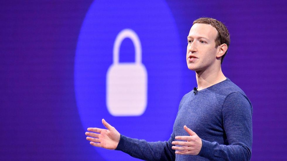 Facebook suspends 200 apps for possible misuse of user information