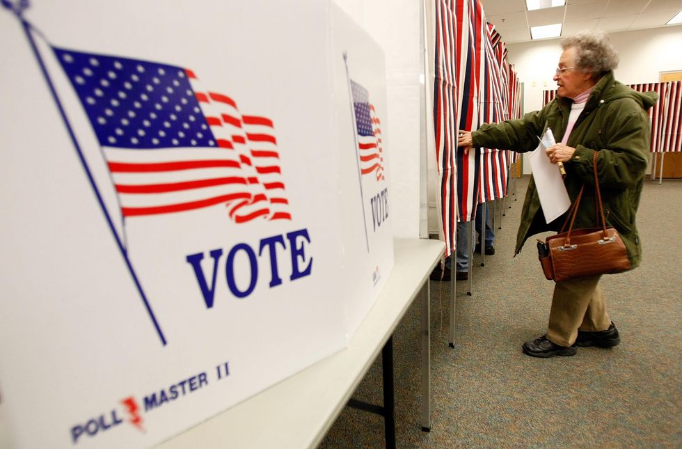 TN-Sen: Republicans could actually lose a key US Senate seat in GOP-dominated Tennessee