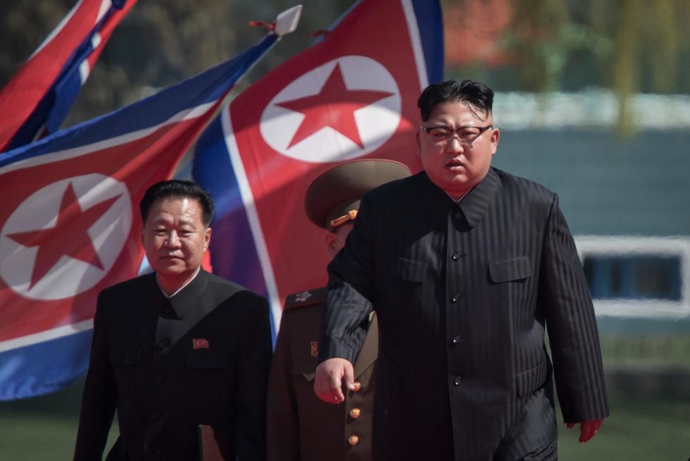 Breaking: North Korea drops another statement about Trump meeting - and it's not good