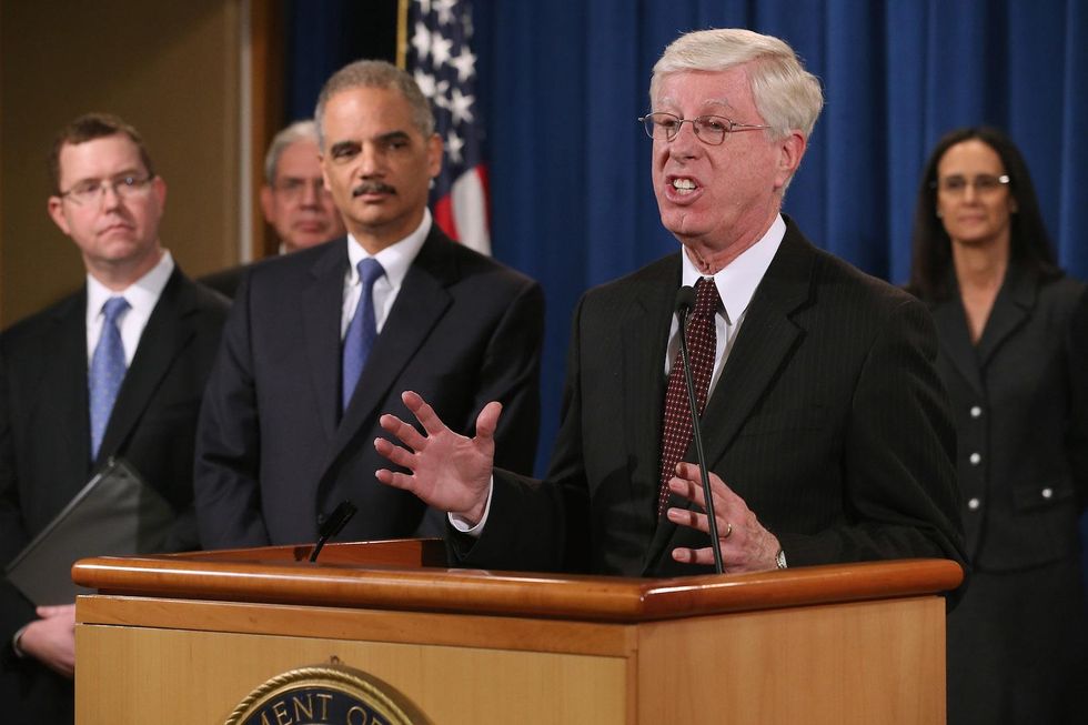 Iowa faces lawsuit over its abortion ban — and the Democratic AG refuses to defend the state