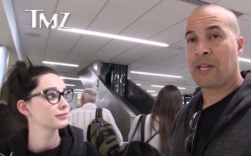 Actors gush over Muslim superhero: 'Helps everyone just see things for how they actually should be