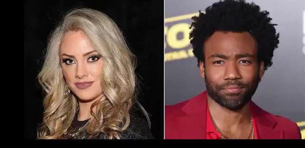 Watch: It's black plight vs. white feminism in music video uproar