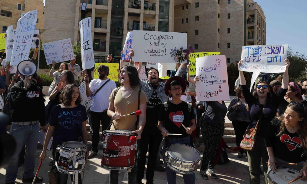Commentary: Amazing what radical leftists and Islamists have in common. And they're bringing it here