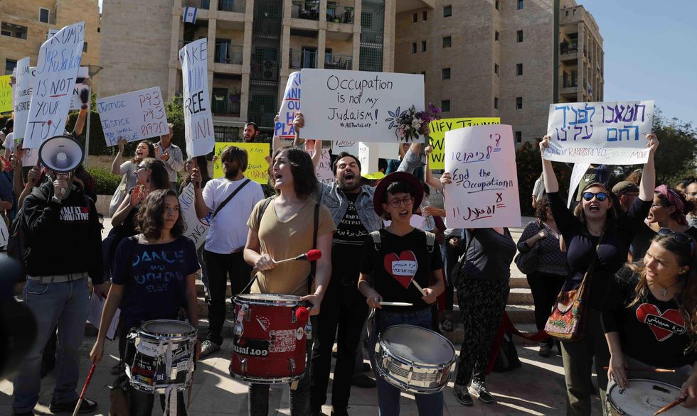 Commentary: Amazing what radical leftists and Islamists have in common. And they're bringing it here