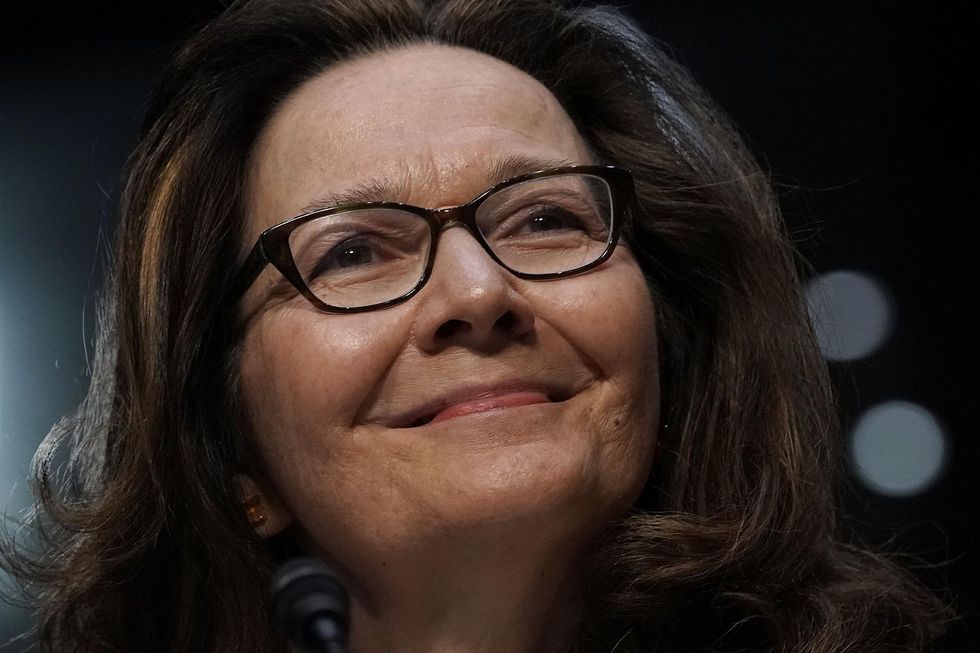 History made as Haspel confirmed by Senate, becoming first woman to run the CIA